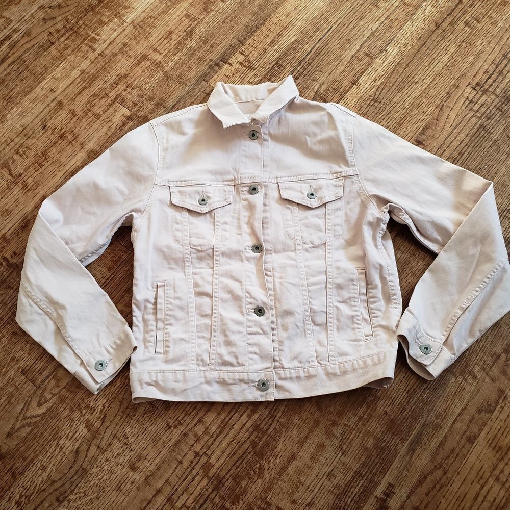 Uniqlo Jacket